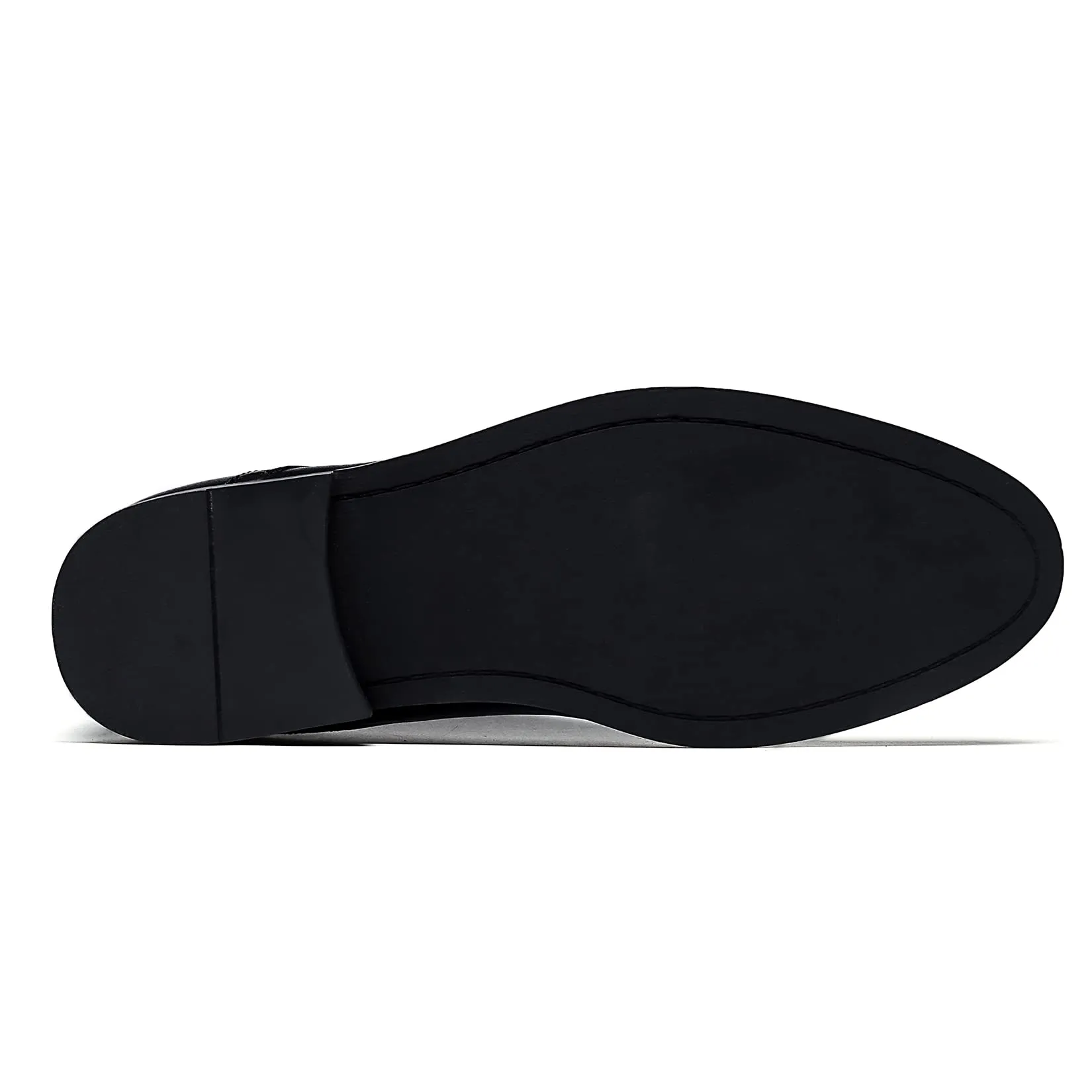 AMAPO Classic Men’s Oxford Dress Shoes