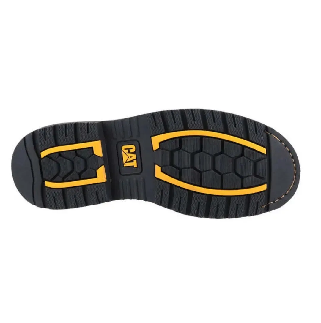 Powerplant Dealer Steel Toe Outdoor Safety Boots